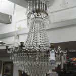 558 7690 CHANDELIER